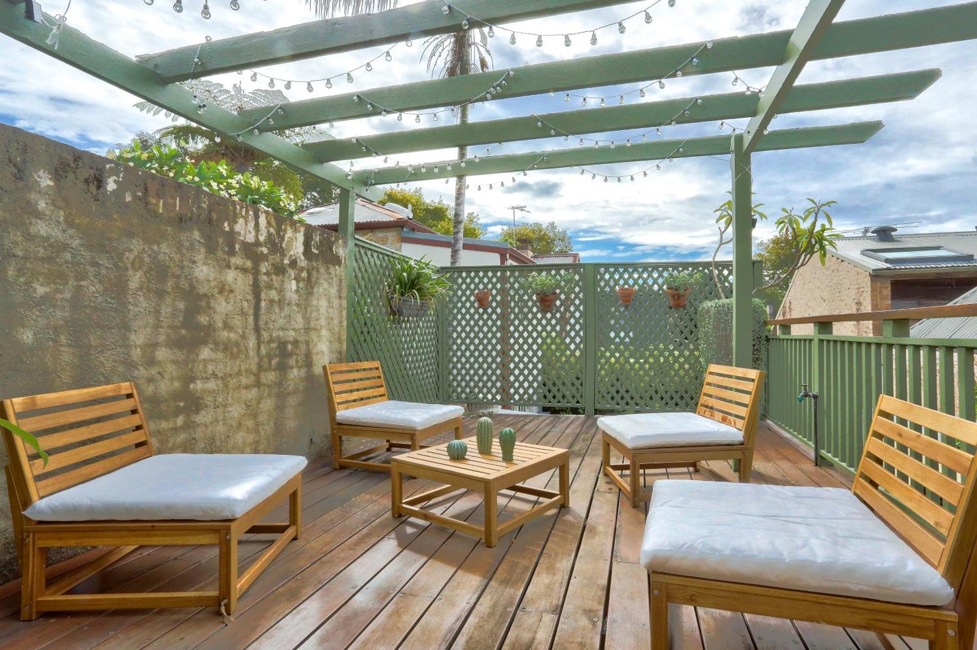 2 Bedroom Family Friendly Ultimo Near The Centre 2 E-Bikes Included Сидней Экстерьер фото