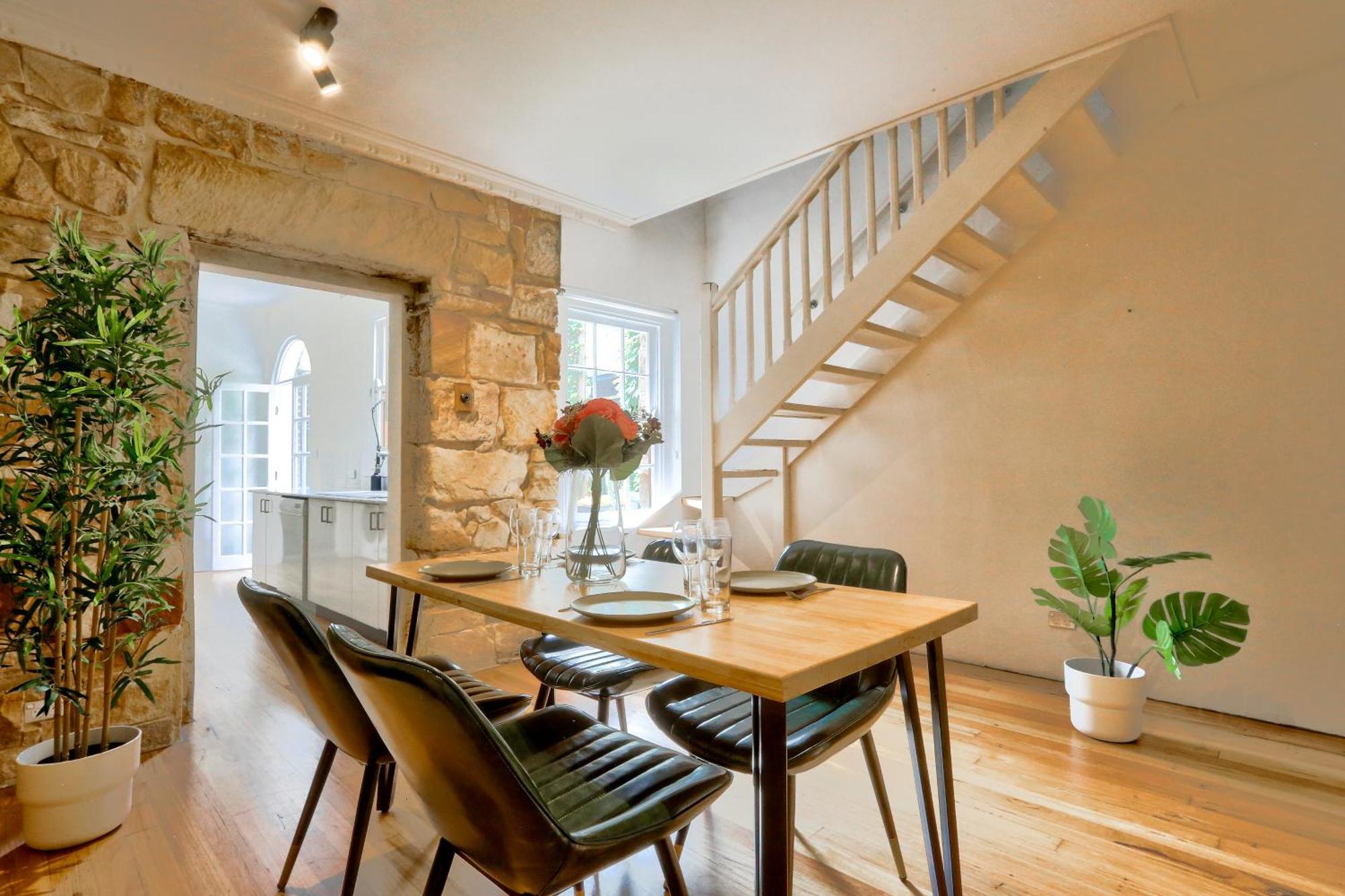 2 Bedroom Family Friendly Ultimo Near The Centre 2 E-Bikes Included Сидней Экстерьер фото