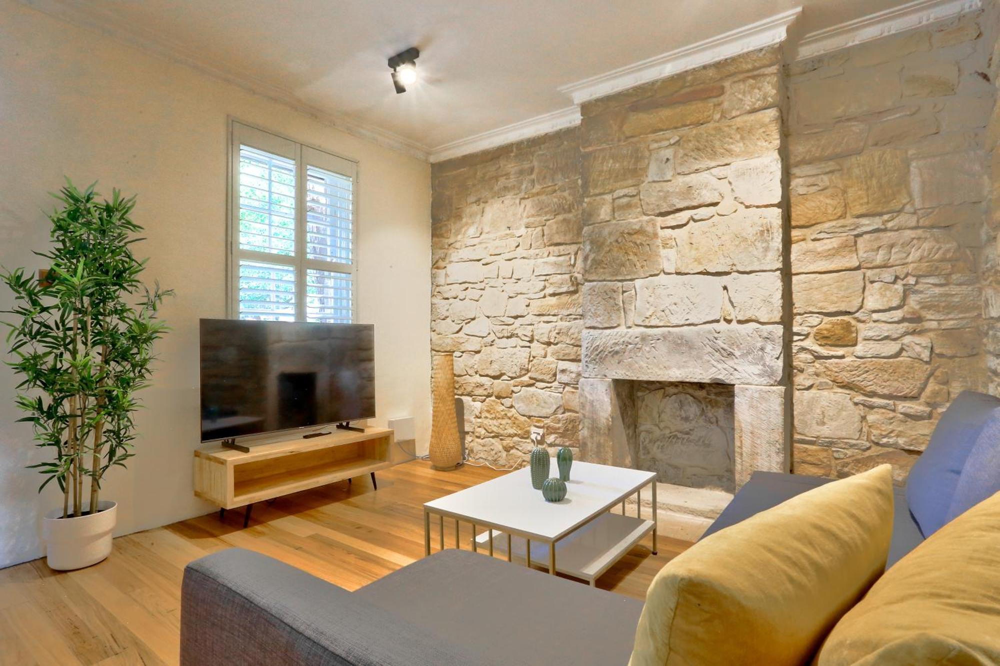 2 Bedroom Family Friendly Ultimo Near The Centre 2 E-Bikes Included Сидней Экстерьер фото