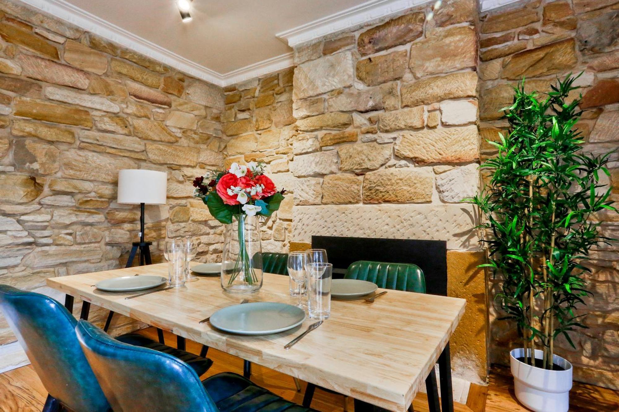 2 Bedroom Family Friendly Ultimo Near The Centre 2 E-Bikes Included Сидней Экстерьер фото