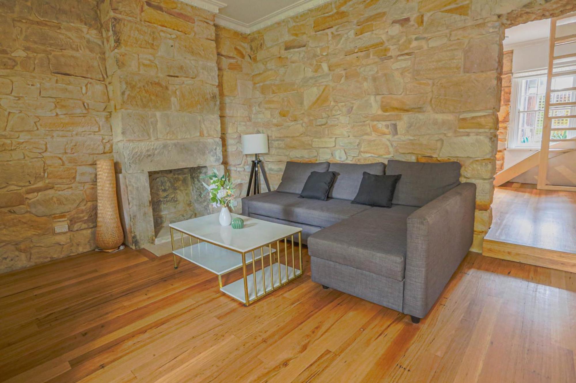 2 Bedroom Family Friendly Ultimo Near The Centre 2 E-Bikes Included Сидней Экстерьер фото