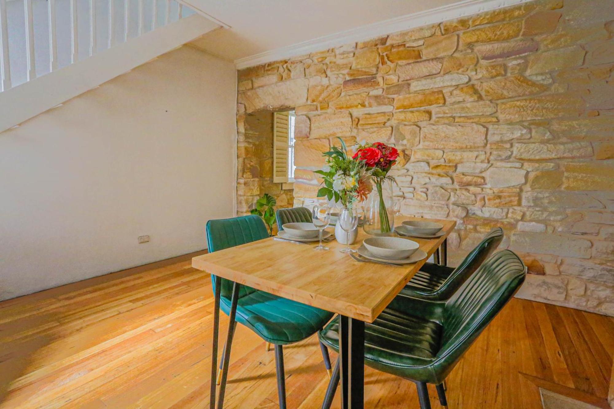 2 Bedroom Family Friendly Ultimo Near The Centre 2 E-Bikes Included Сидней Экстерьер фото