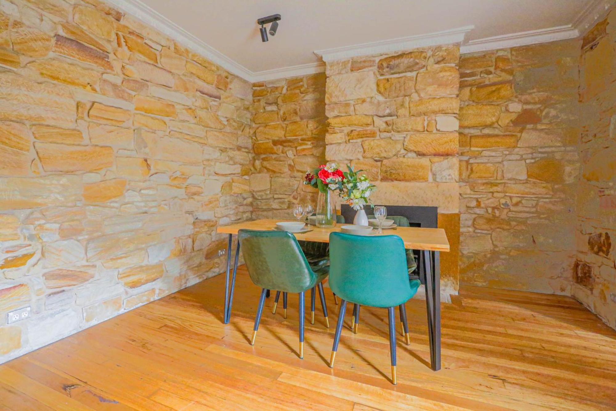 2 Bedroom Family Friendly Ultimo Near The Centre 2 E-Bikes Included Сидней Экстерьер фото