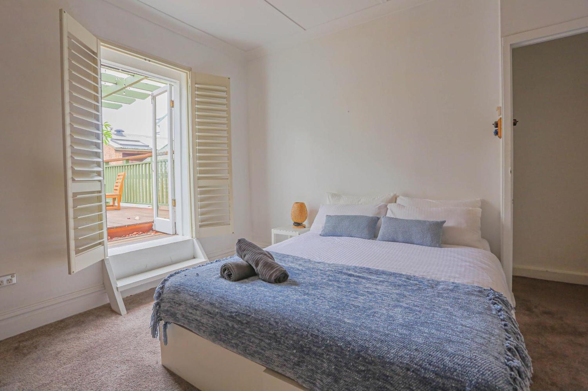 2 Bedroom Family Friendly Ultimo Near The Centre 2 E-Bikes Included Сидней Экстерьер фото